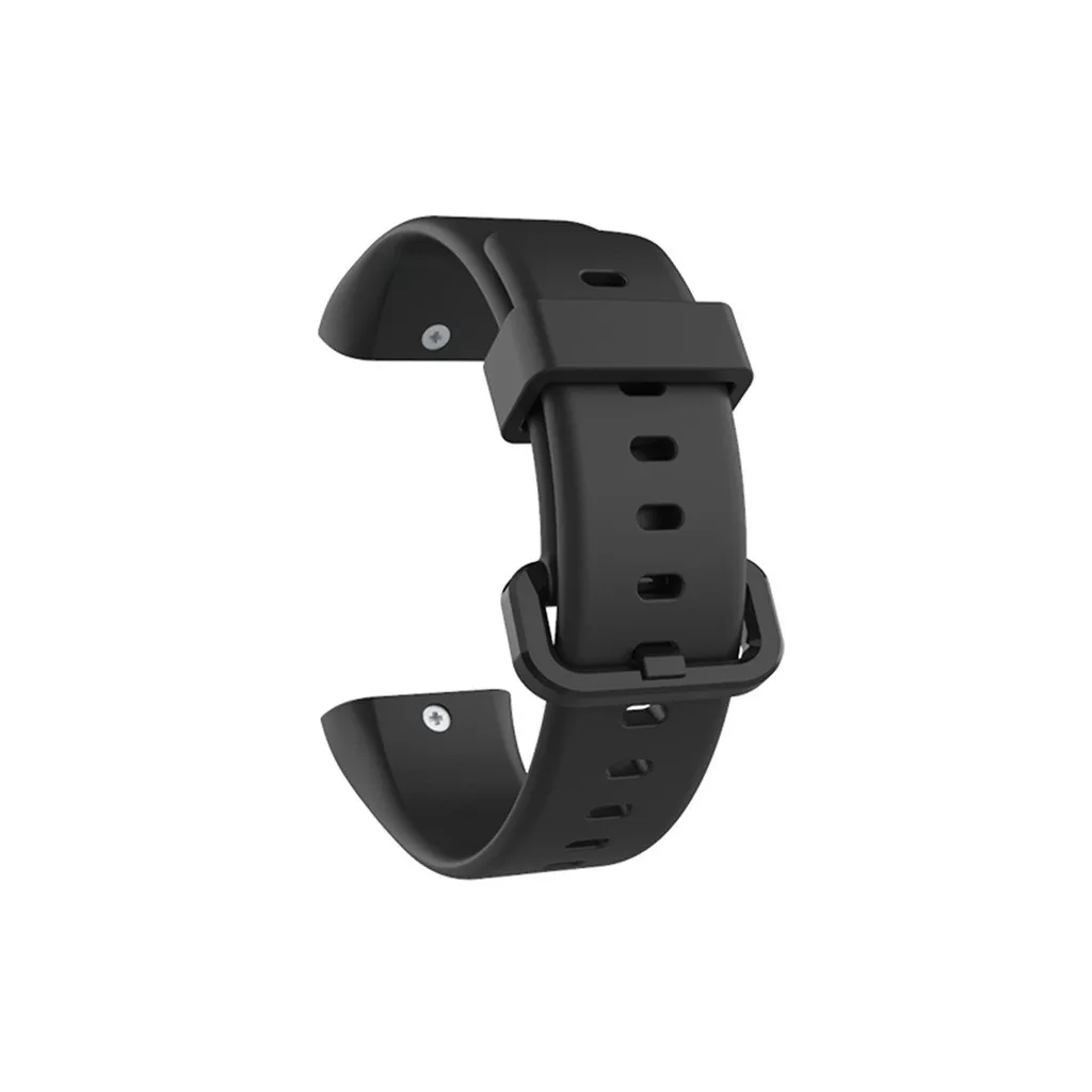 Ouhaobin ремешок для часов XIAOMI AMAZFIT c или 2 Спортивные Мягкие силиконовые браслеты