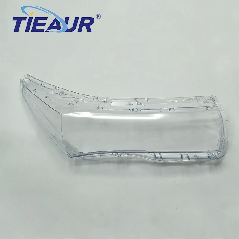 прозрачная передняя