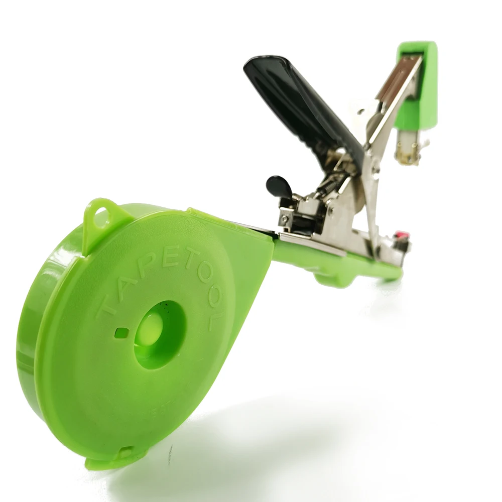 Инструмент для ручной обвязки стеблей прибор сада и огорода | Инструменты