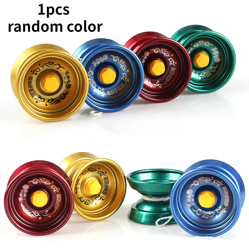 

Шарикоподшипник йо-йо, 1 шт., для начинающих, для взрослых и детей