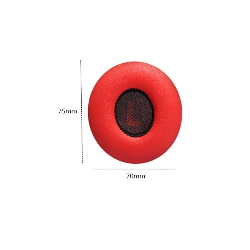 

Replaceable earpads For J BL EVEREST V300 high-Quality Soft Ear Pads for EVE R9UB