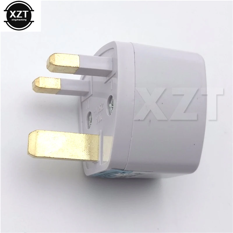 Штепсельная Вилка стандарта Великобритании универсальная розетка питания