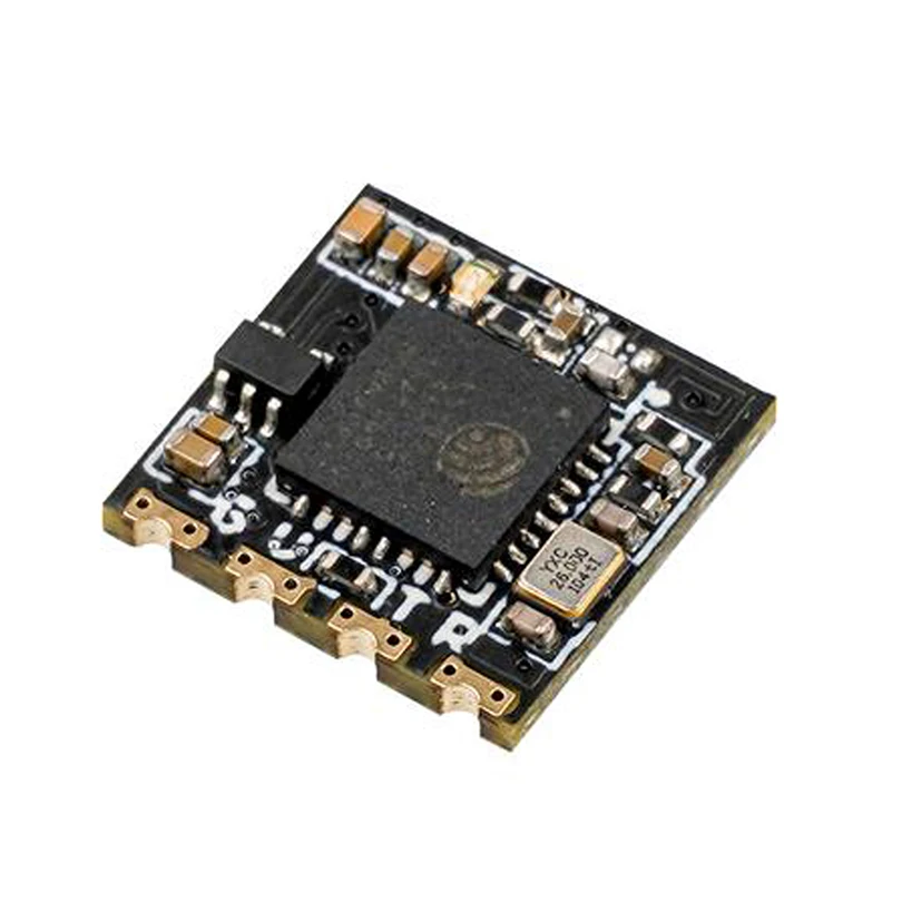 

Новинка BETAFPV ELRS Lite 2,4 GHz дальний приемник устройство с SMD керамической антенной для RC FPV Drone 10x10mm