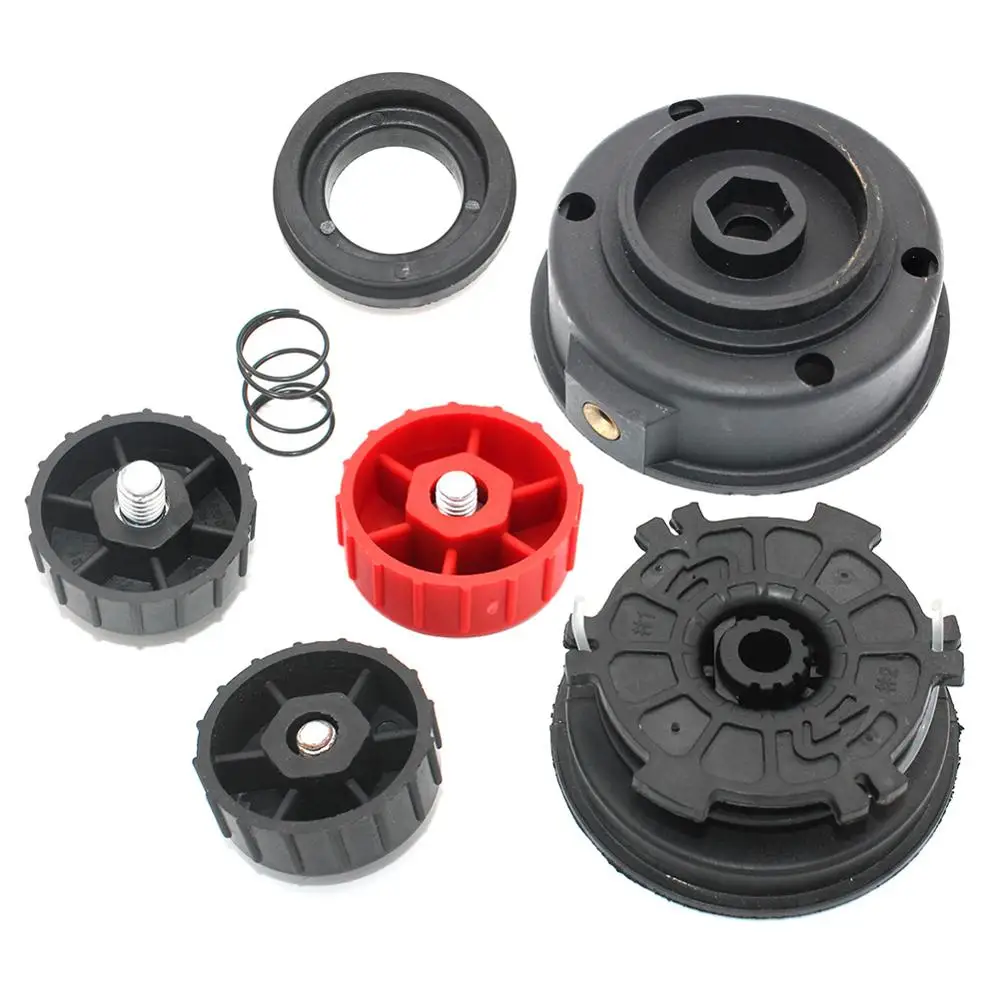 Головка триммера для Ryan 264-3 274 274-2 274-3 275 275-1 IDC 120 130 364 500 500-2 530B Singer GT2815 GTE2818 GTS2816 (art.: 3920cebf642fc) - 3920cebf642fc