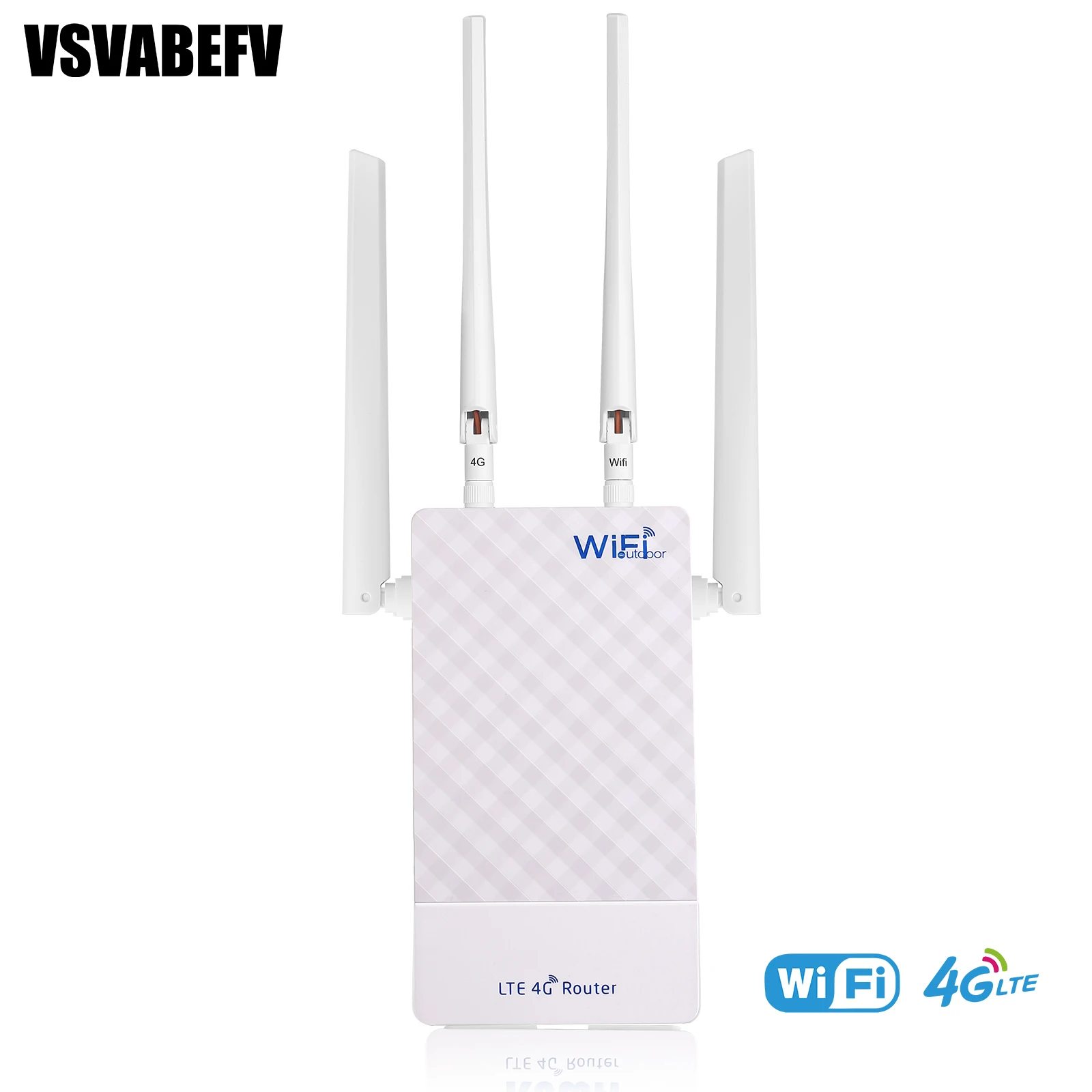   4G LTE sim-  WiFi    DMZ    48 POE  POE  NVR