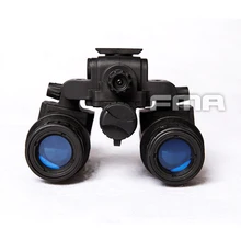 Тактический манекен ночного видения Шлем Запчасти FMA AN-PVS-31 NVG Военная Модель нет функции страйкбол шлем аксессуары