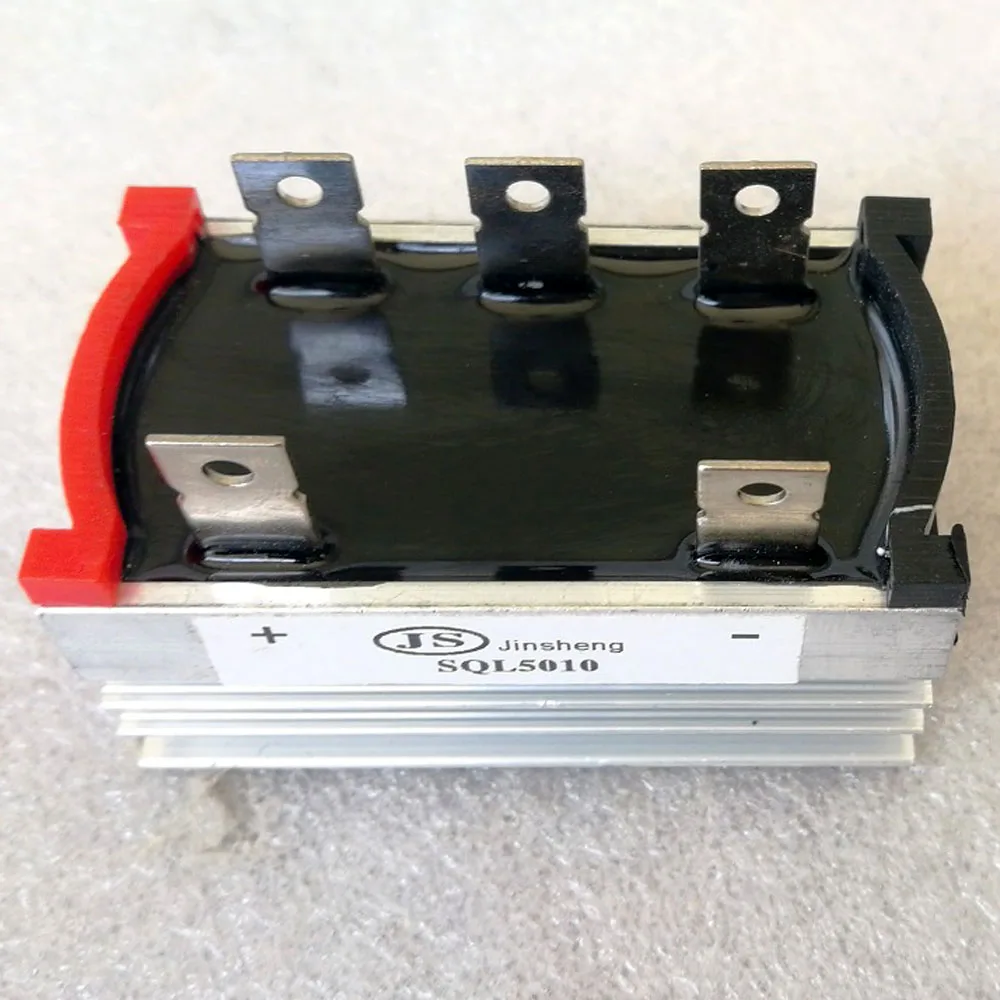 SQL50A1000V выпрямитель для гидрогенератора/ветряной турбины/бензинового