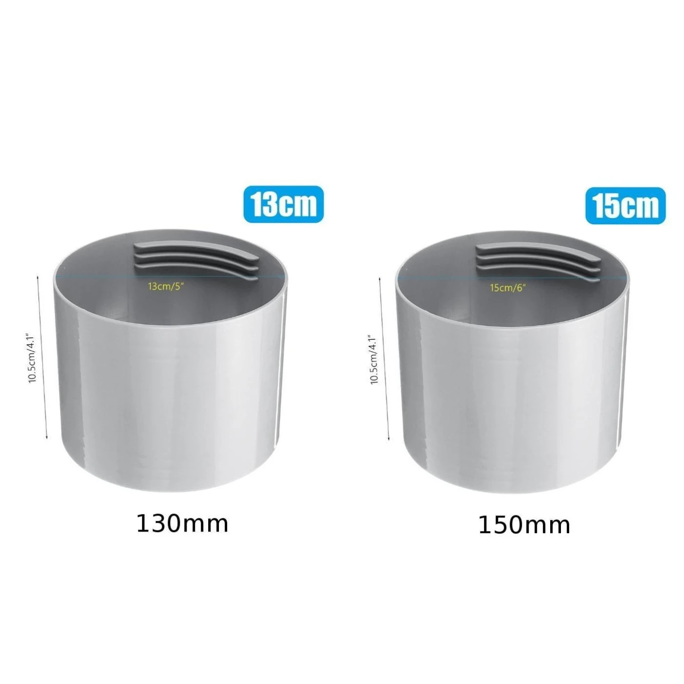 Портативный выхлопной шланг/соединитель для труб на окно кондиционера комплект