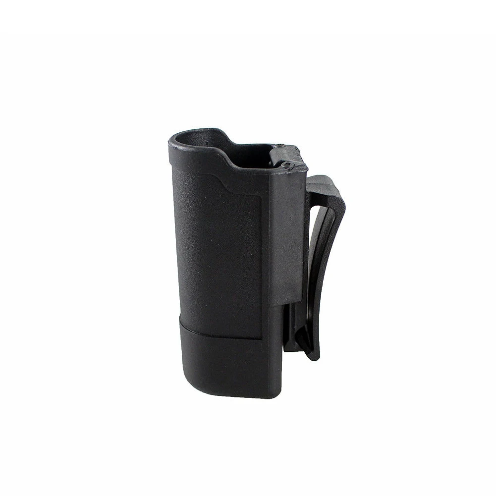 

Holder Belt Case Outdoor Army Accessories Led Carry Camping Protective Holster Plastic Adjustable Hiking Flashlight Pouch