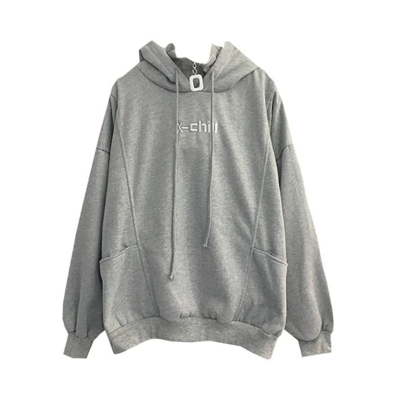 

Cotton streetwear Hoodies women Clothing plus size hoodies women Spring Autumn Trendy Simple Casual 2021 Soft Womens hoodie
