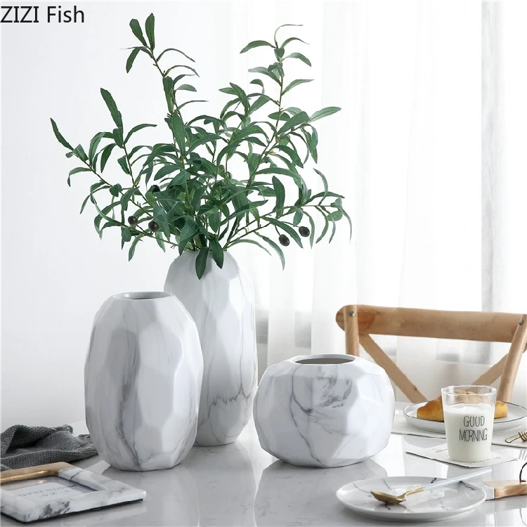 Современная модель в скандинавском стиле для гостиной украшение дома