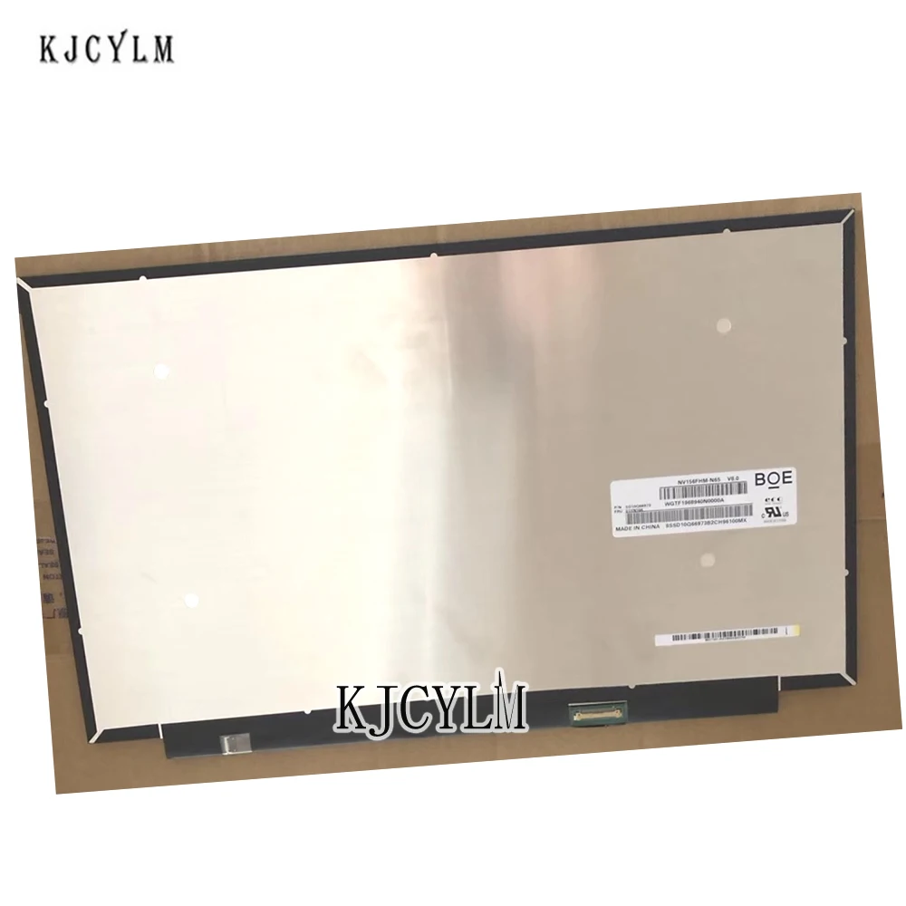 15 6 &quotNV156FHM-N65 BOE FHD ЖК-Экран Дисплей 1920*1080 eDP 30pin IPS экран NV156FHM N65 |