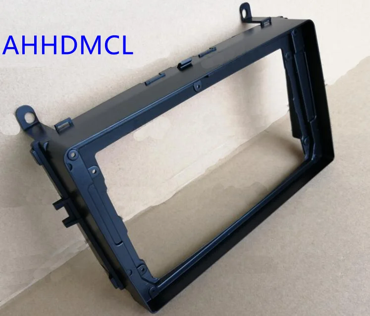 Автомобильная навигационная облицовка комплект рамы для 9 &quotAndroid мультимедийный