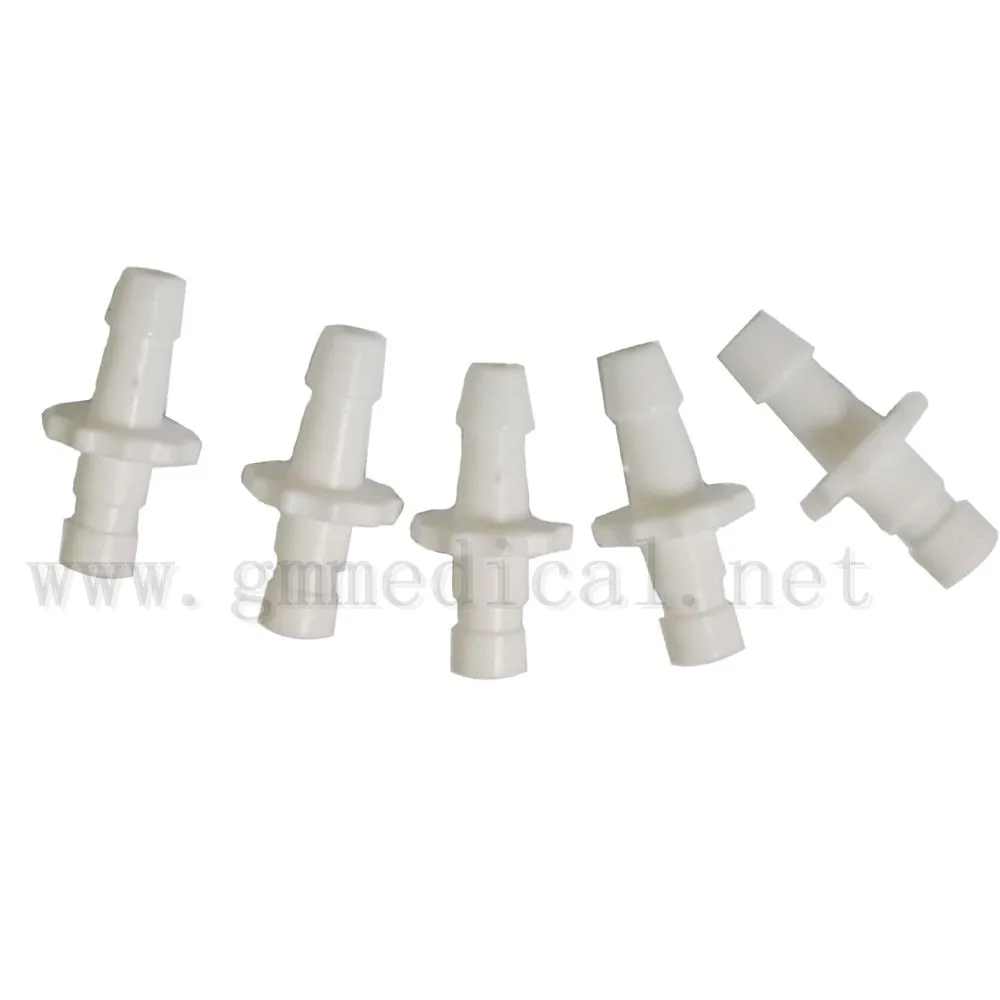 NIBP манжета воздушный шланг мужской разъем используется для байонета 10 шт. в