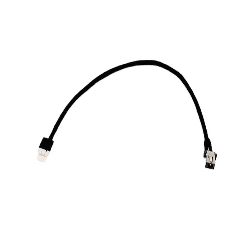 

For Acer Spin 5 SP513-51 450.0A60K.0011 50.GK4N1.003 DC In Power Jack Cable Charging Port Connector