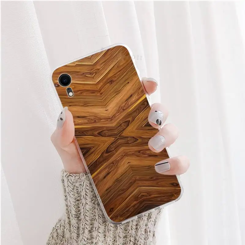 

Wood Textures Phone Case For iphone 12 5 5s 5c se 6 6s 7 8 plus x xs xr 11 pro max mini