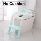 Пластмассовый коврик для унитаза лягушка с подлокотниками, детский коврик для унитаза с кольцом сиденье на горшок, детское тренировочное сиденье для унитаза, Прямая поставка