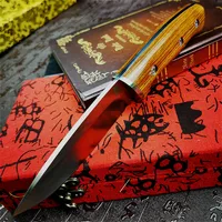 Популярный охотничий нож PEGASI (скидка 76%)#3