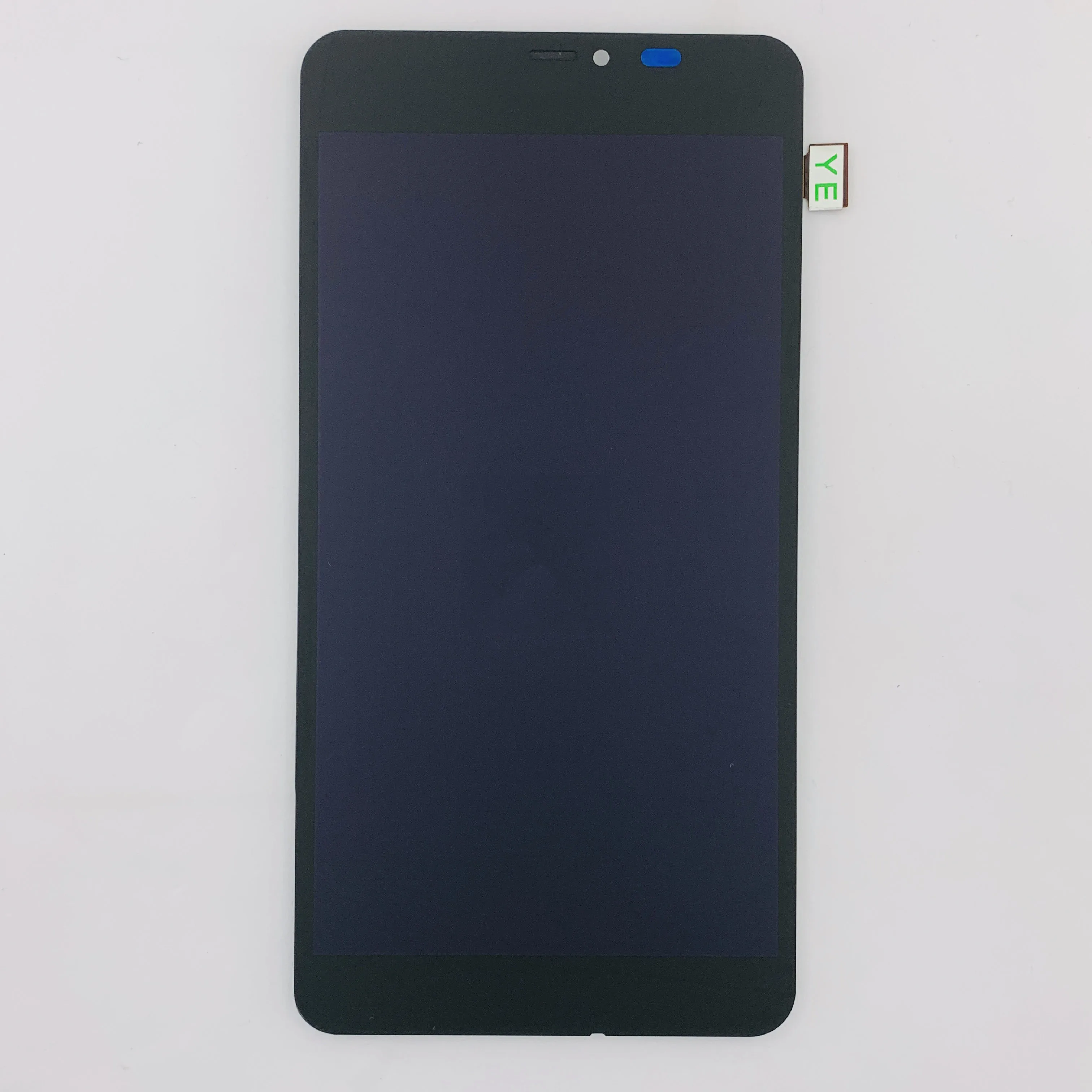 Для Nokia Lumia 640XL ЖК-дисплей сенсорный экран дигитайзер в сборе для Microsoft Lumia 640XL ЖК-дисплей для Nokia 640XL ЖК-дисплей с рамкой