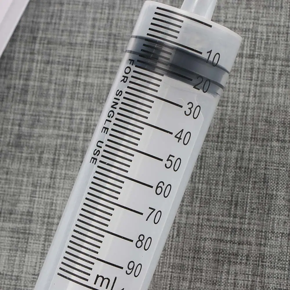 100 мл/150 мл Пластиковые Многоразовые большие гидропоники питательные стерильные