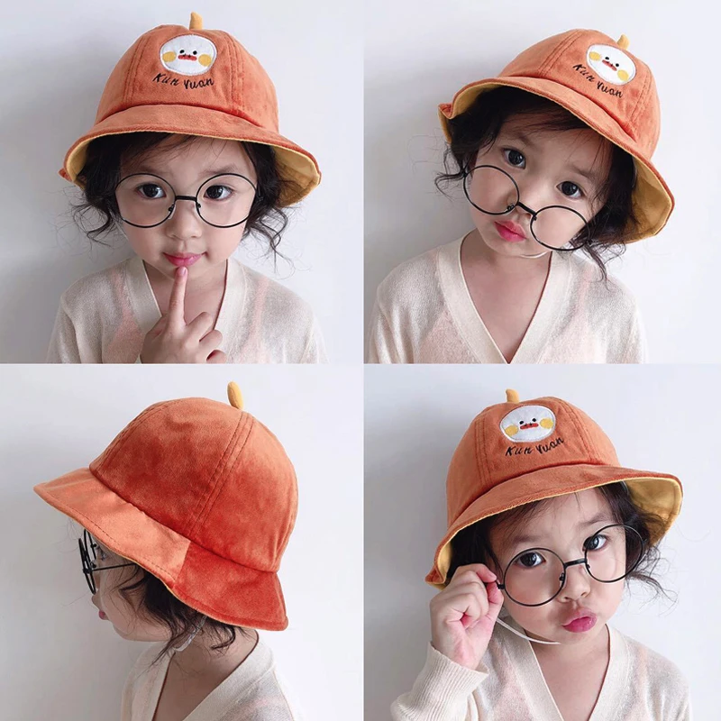 Детские осенне-зимние шапки с героями мультфильмов бархатная шапка для