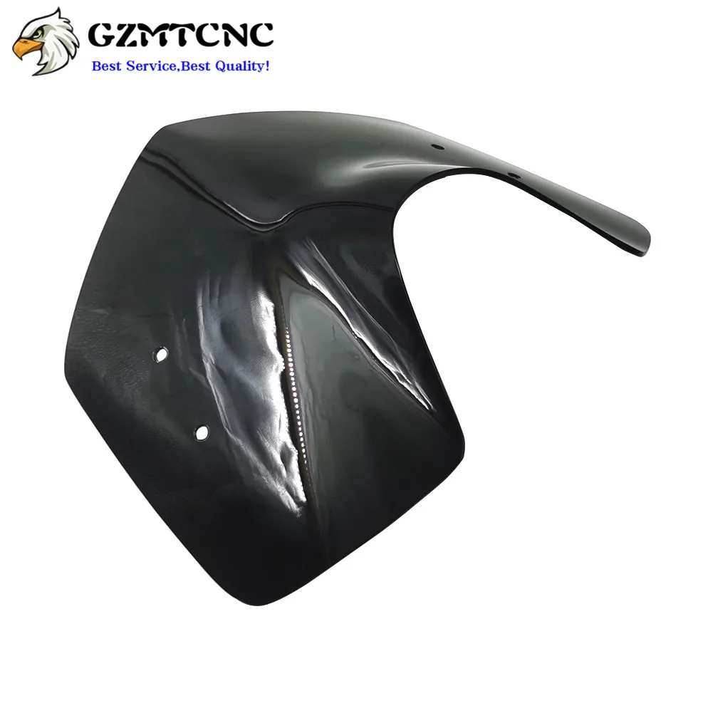 Ветровое стекло K1200R 05 08 K1300R 09 15 переднее защитные дефлекторы ветрозащитный экран