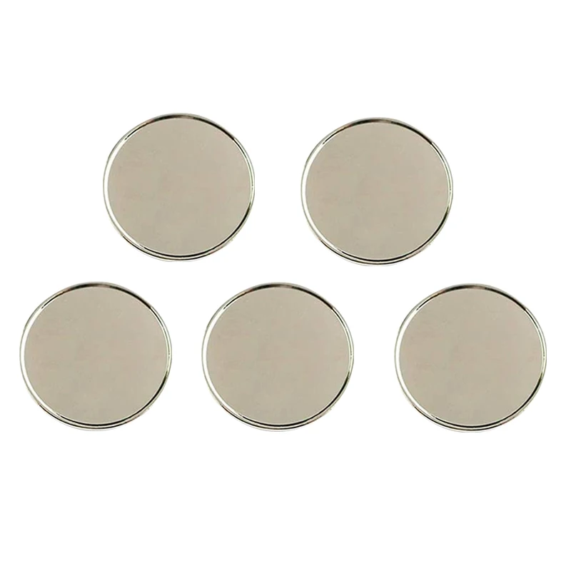 Пустые маркеры для гольфа PINMEI железная фотография персонализированные печати