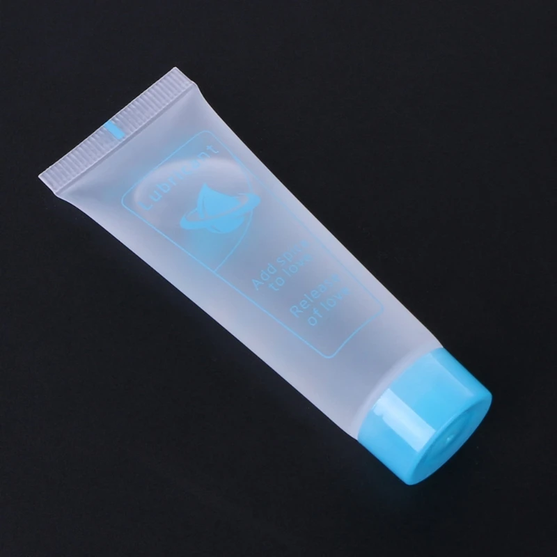 Лубрикант для анального секса 20 мл натуральная смазка | Красота и здоровье