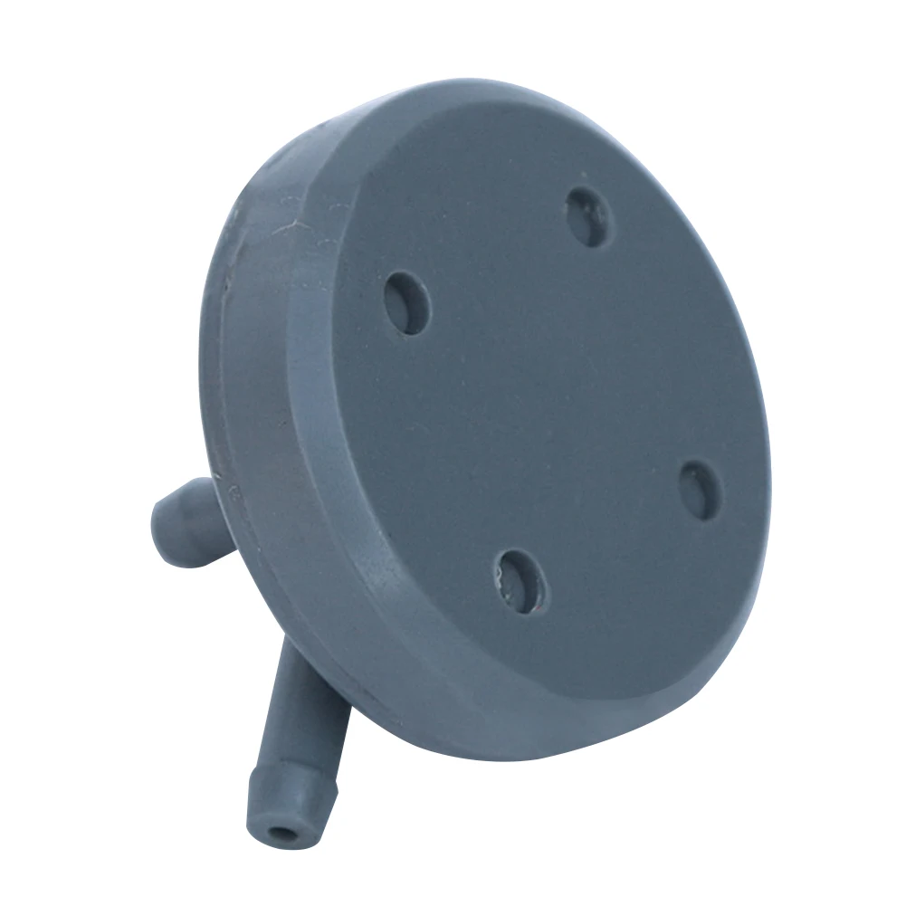 Дозирующий насос подогреватель двигателя топливный мини проверка пластиковый