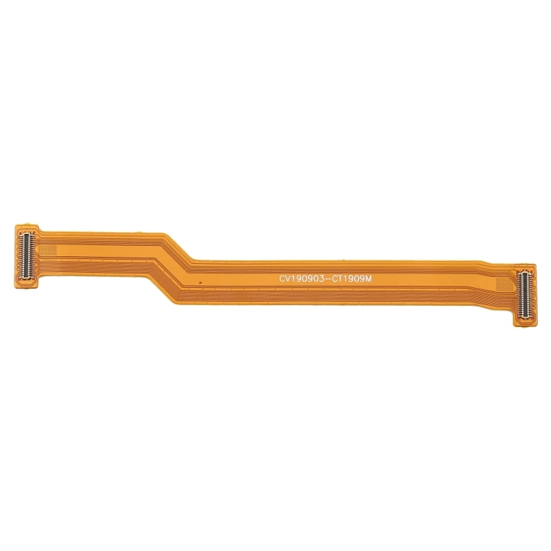 Материнская плата Flex кабель для Vivo iQOO Pro 5G V1916A V1916T