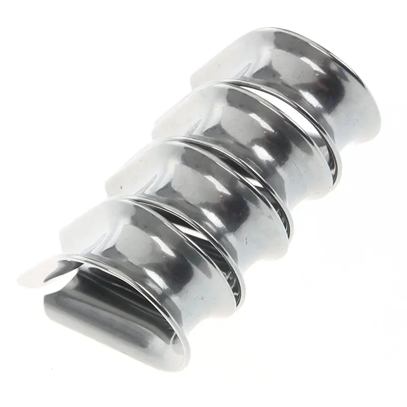 Наперники для проводов из нержавеющей стали 10 шт.|Инструменты и аксессуары