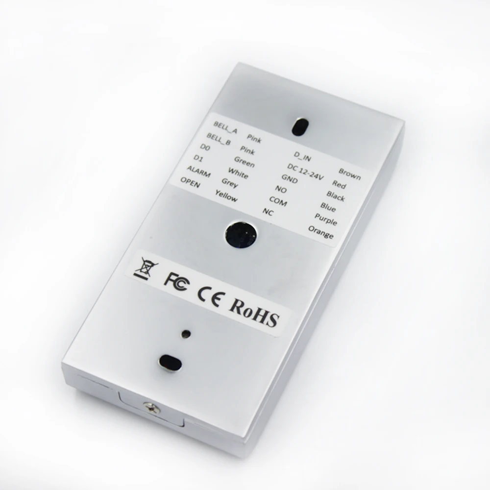 Система контроля доступа RFID в металлическом корпусе 125 кГц Автономная карта