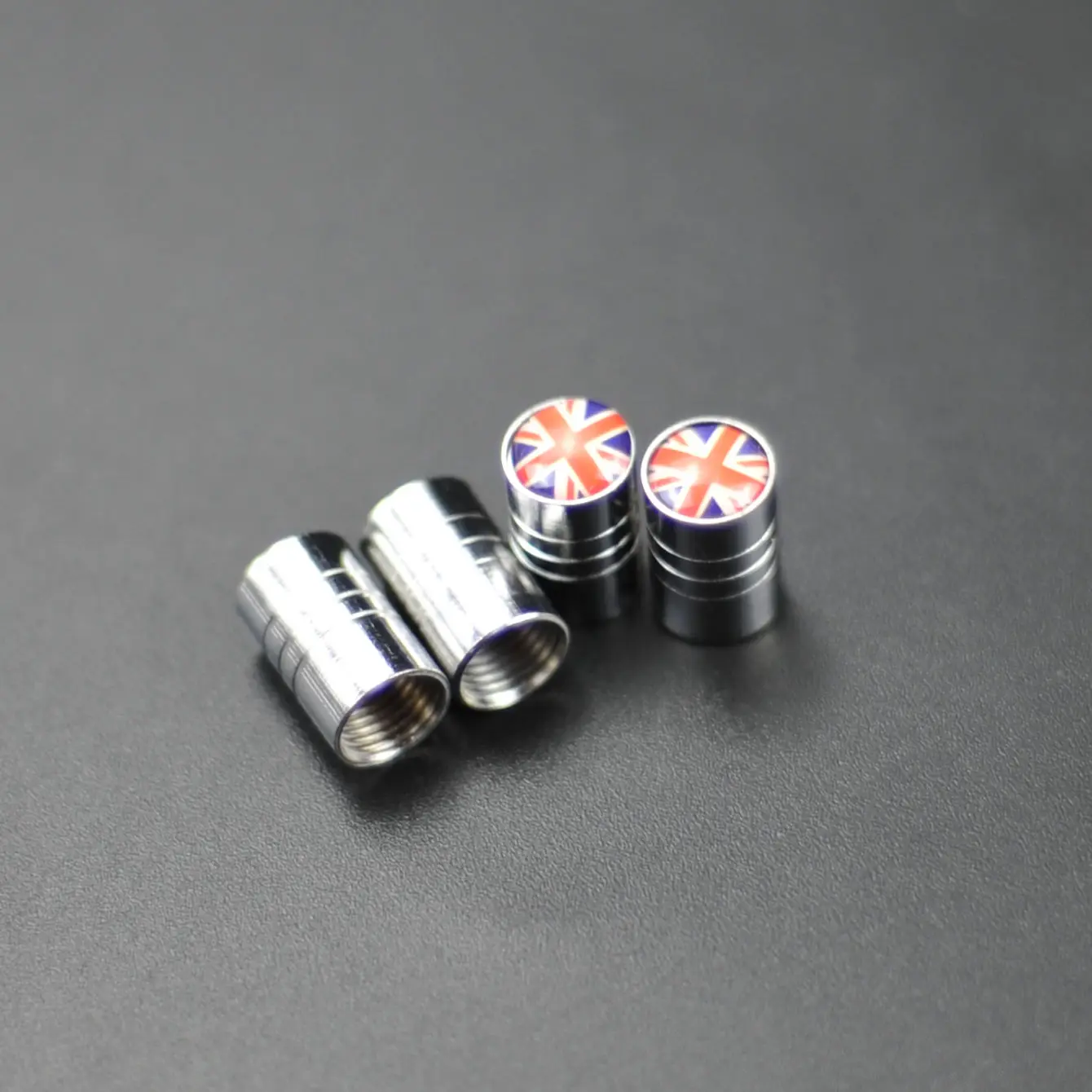 4pcs Wheel Tire Valve Caps Stem case for LADA Vesta Granta 1300 Niva Samara Signet Priora Kalina Safarl largus vaz XRAY 2110-12 |