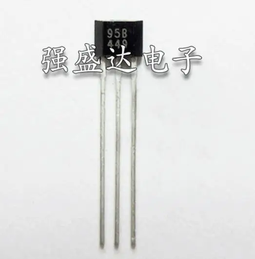 

5 шт./лот SS495B 95B TO-92 IC