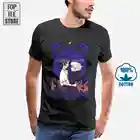 Howl'S Moving Castle A Heart'S A Heavy burness футболка Черная Хлопковая мужская S 4Xl