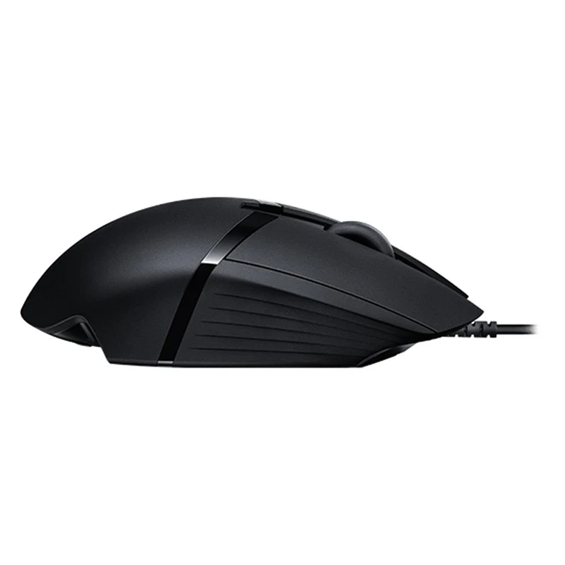 Игровая мышь logitech G102 G502 Hero (LOL) Ограниченная серия MX518 Classic G402 G300s G302 G403 проводная