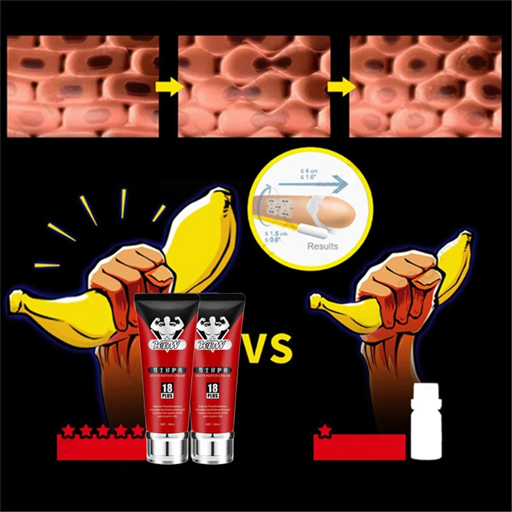 Большой увеличитель пениса семейный член мужской полезный Массажный гель
