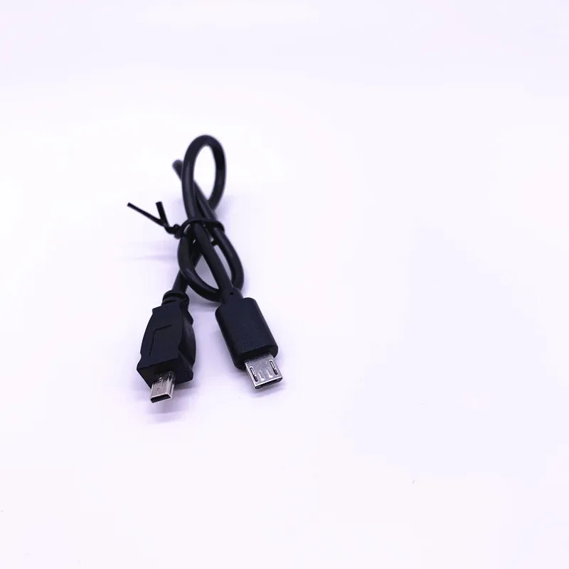 Micro Usb для 8 контактного кабеля камеры и видеокамеры Nikon Coolpix S32 S2750 S2700 5200 5900 P3 P4 S10 P5000