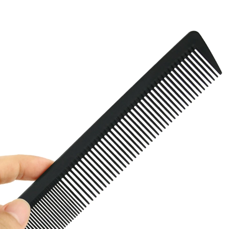 

5Pcs Paddle Hair Brush Detangling Brushes Comb Hairbrush Set for Men Women A5YB