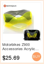 Для Kawasaki Z1000 Z900 Z750 Z650 Z аксессуары для мотоциклов Углеродные 3D Adesivi наклейка эмблема защита бак Pad газа кепки