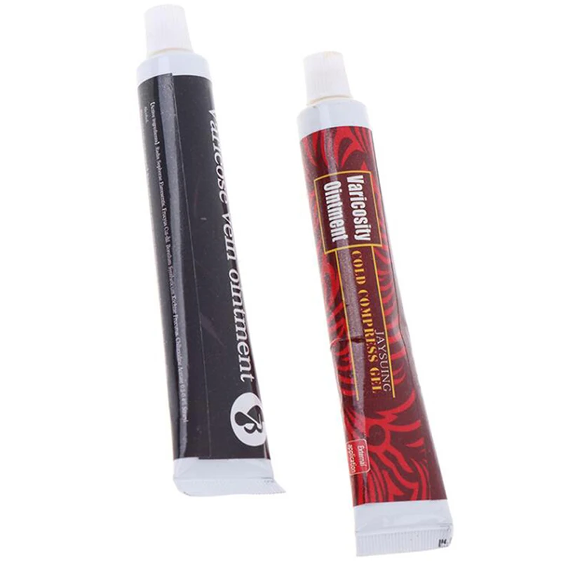 1 шт. чудо крем для лечения варикозного расширения вен эффективное лечение