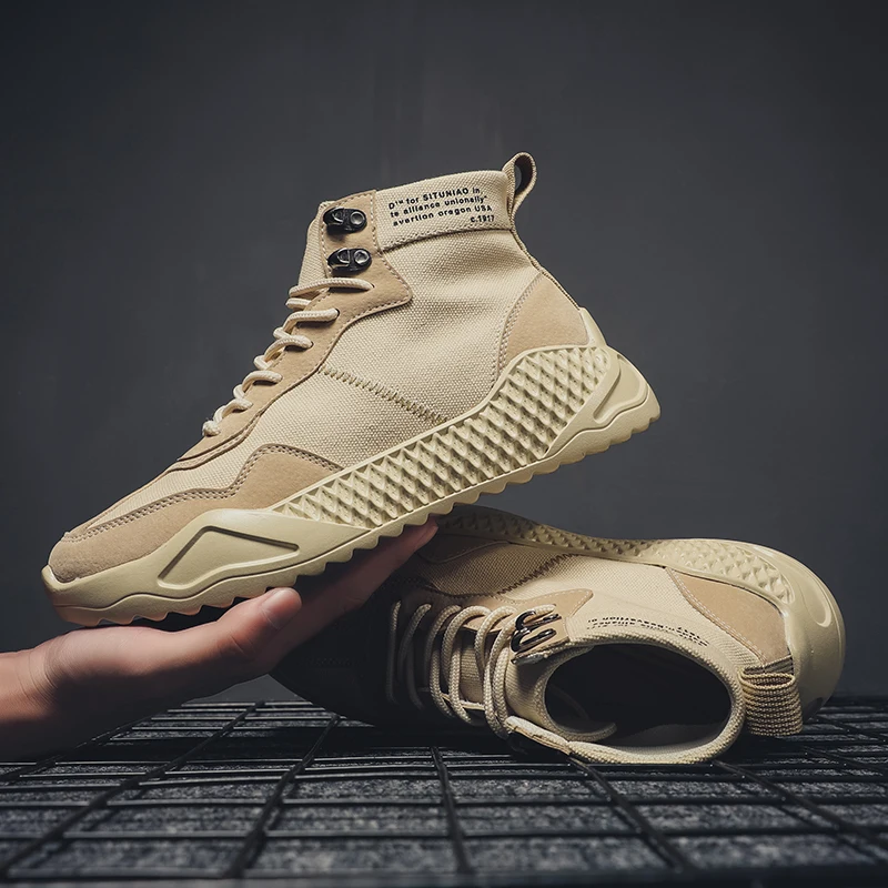 Новейшая модель устойчивая Мужская обувь для бега скоростные кроссовки