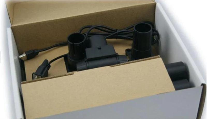 Высококачественный Дисплей USB vfd дисплей клиента 2*20 для pos компьютера ПК|computer