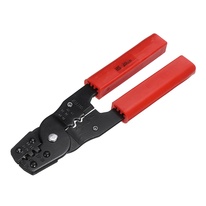 1 шт. многофункциональные Обжимные Щипцы|terminal crimping pliers|crimping plierspliers mini |