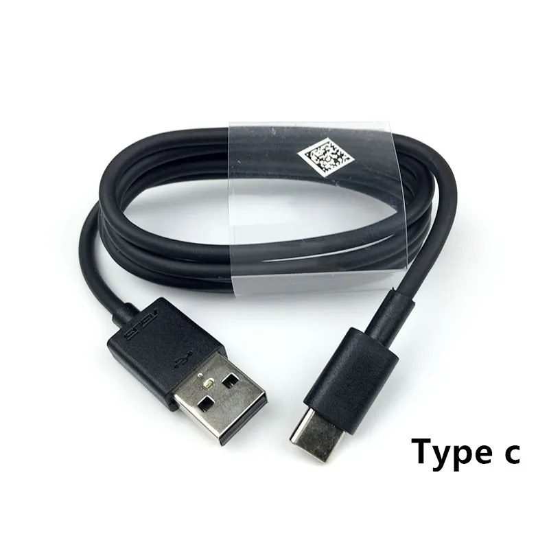 Asus USB type c/micro быстрое зарядное устройство кабель для zenfone ZS570KL 5Z max pro(m1) zb602kl 4 3s Max Pro Plus selfie zd551kl