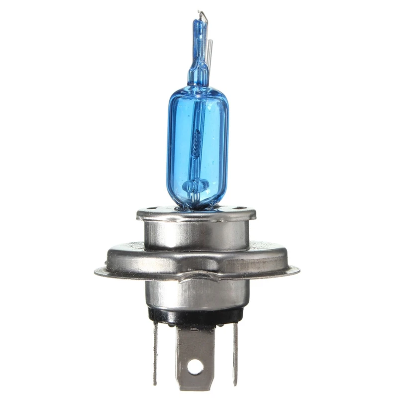 1 шт. Ксеноновые галогенные лампы головного светильник 35/35 вт высокий низкий