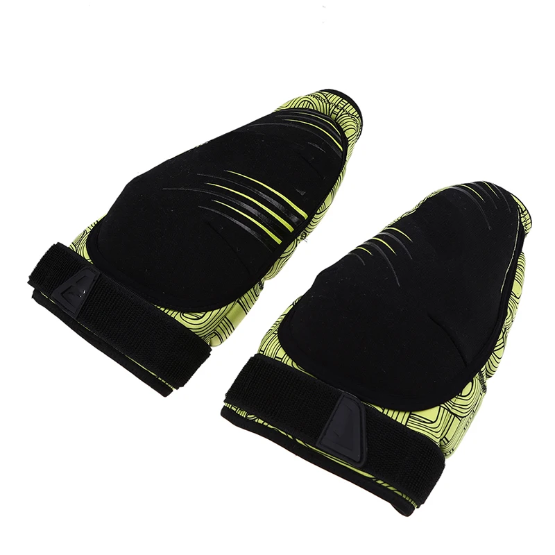 Наколенники для мотоциклов POSSBAY защита колена защитная Экипировка гонок