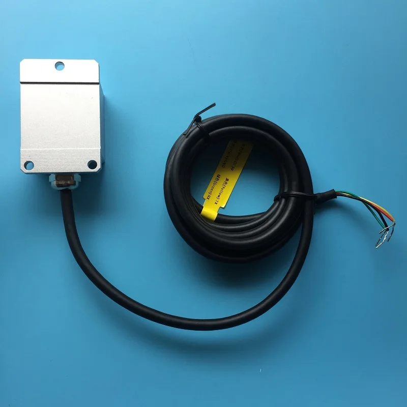 Датчик AHRS BW-AH50 Pitch Roll Heading Acceleration Angular Speed RS232 RS485 TTL CAN MEMS Attitude and Reference.