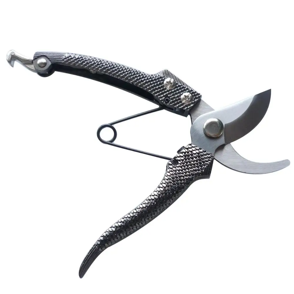 Садовый секатор высокого качества резак для деревьев садовые ножницы обрезки