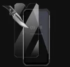 Закаленное стекло для OUKITEL WP17 WP15 WP13 Bison 2021 WP10 WP12 Pro, 2 шт.